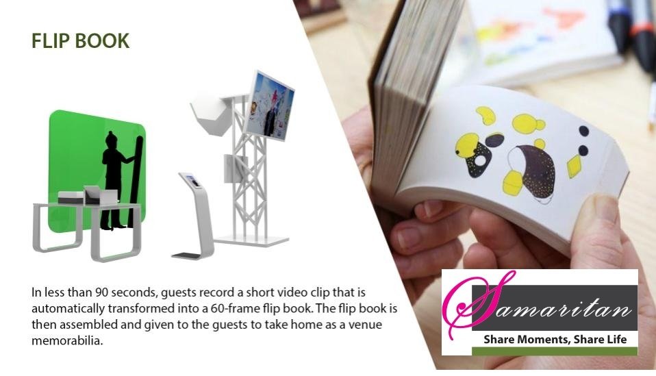 Flip Book