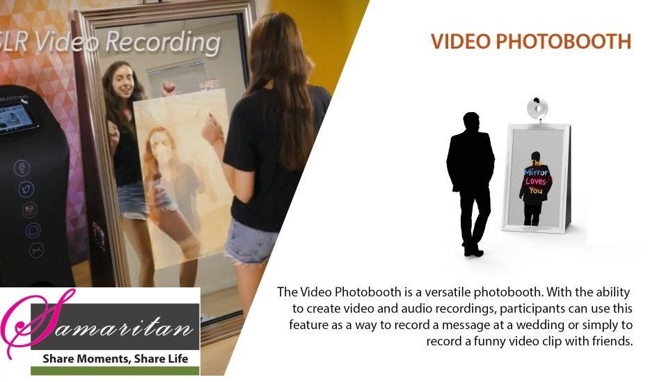 Video Photo Booth