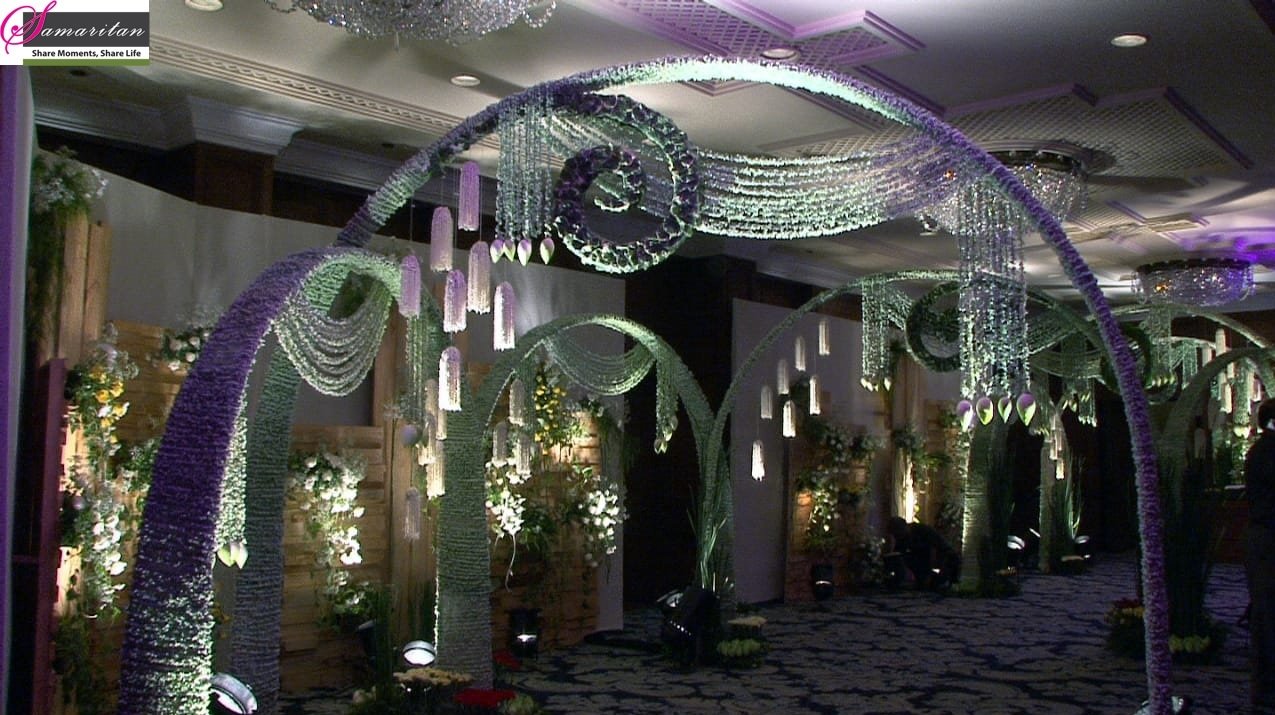 Wedding 1